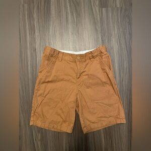 Cat & Jack Boys  Tan Casual Shorts size L 10/12